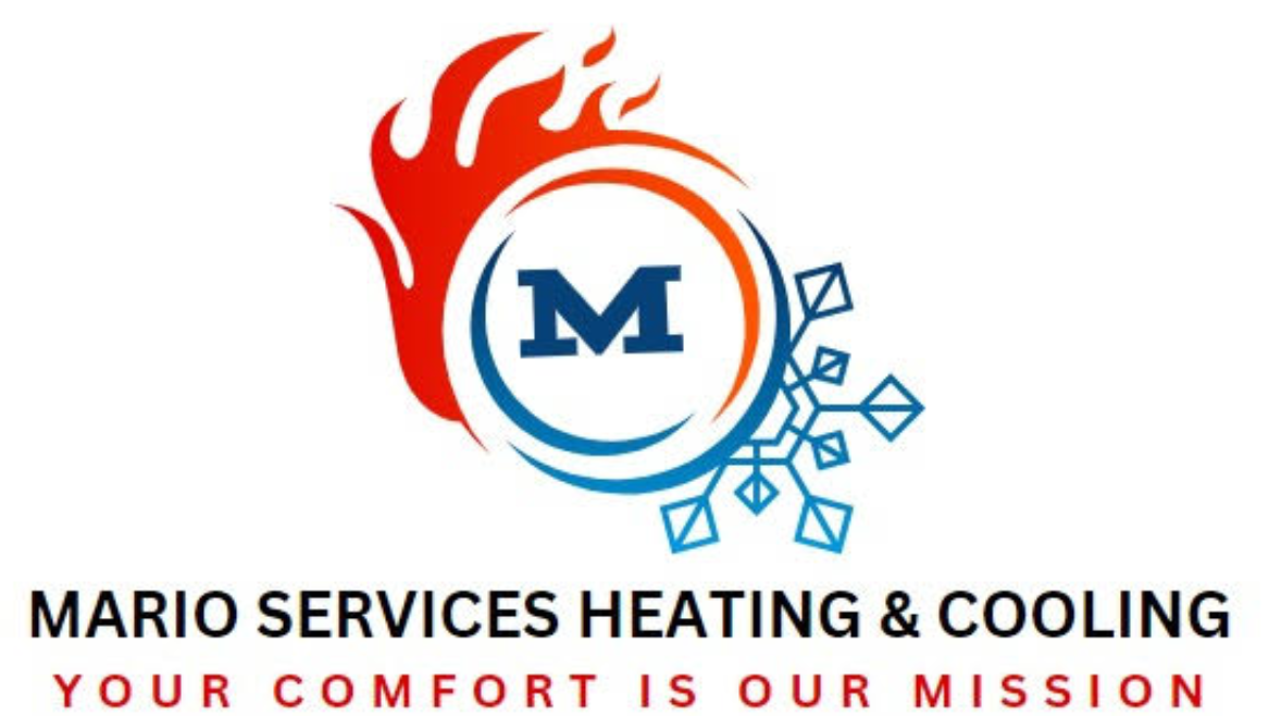 Mario Services Heating & Cooling