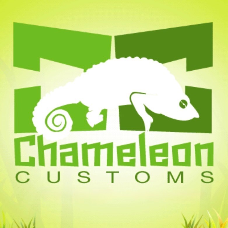Chameleon Customs