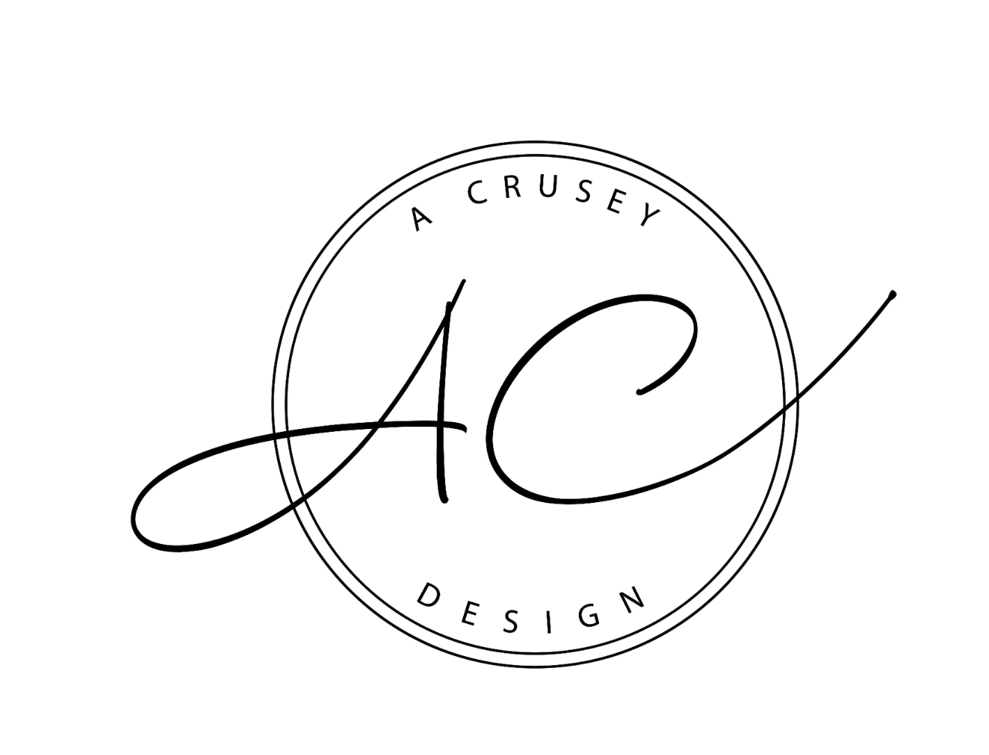 A Crusey Design