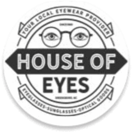 House of Eyes