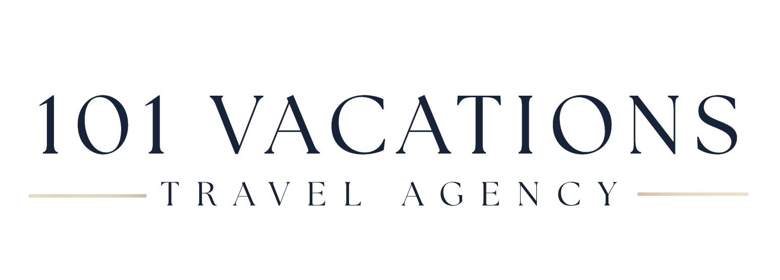 101 Vacations Travel Agency-Jessica Siegel
