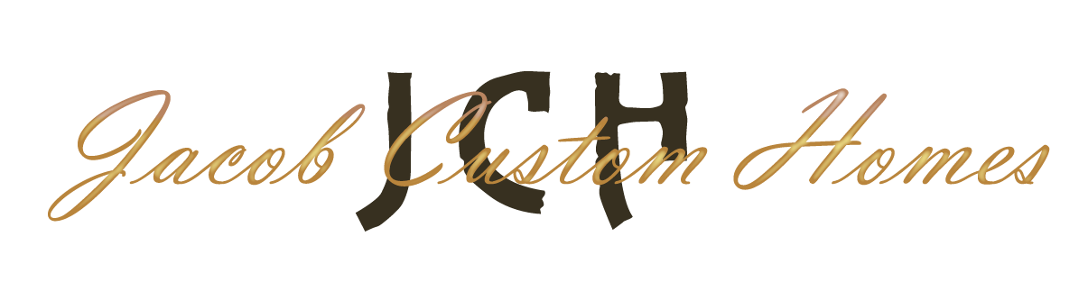 Jacob Custom Homes