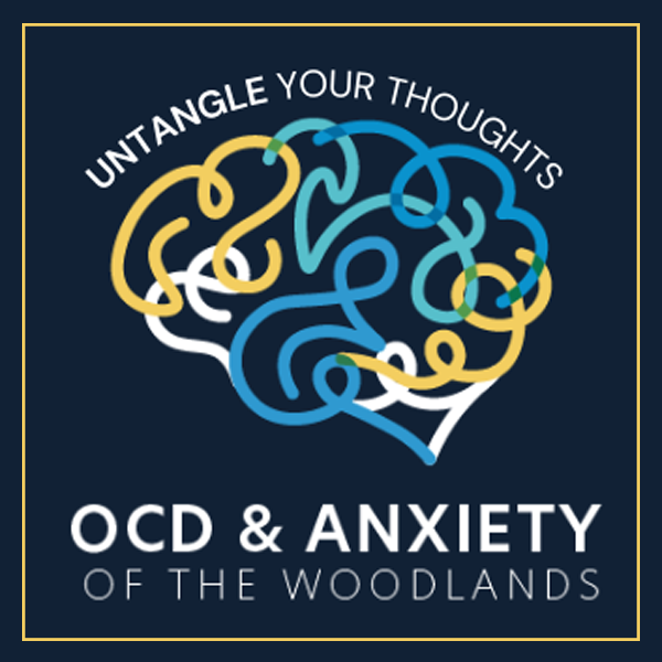 OCD Anxiety of The Woodlands