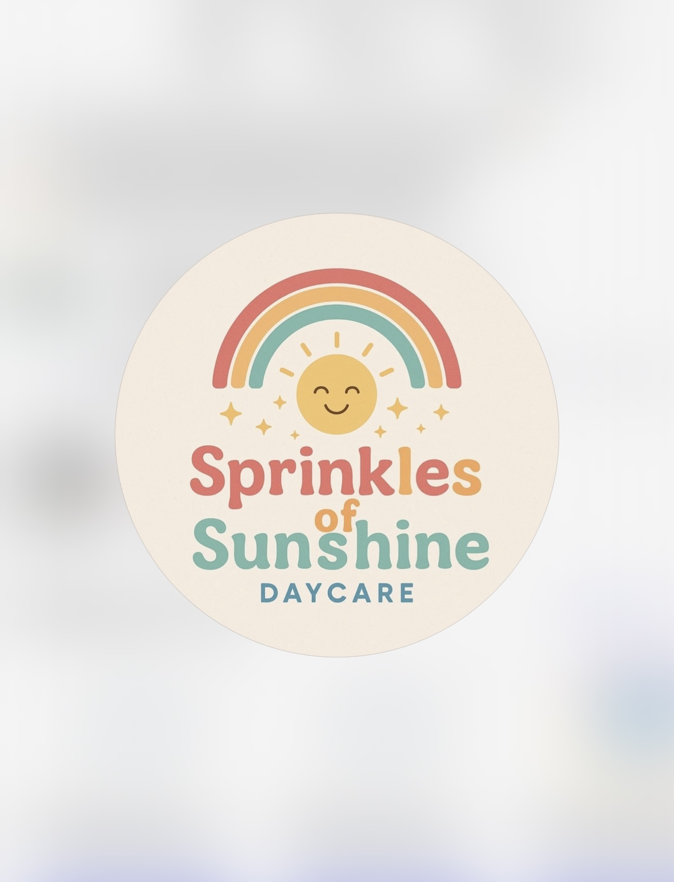Sprinkles of Sunshine Daycare, LLC