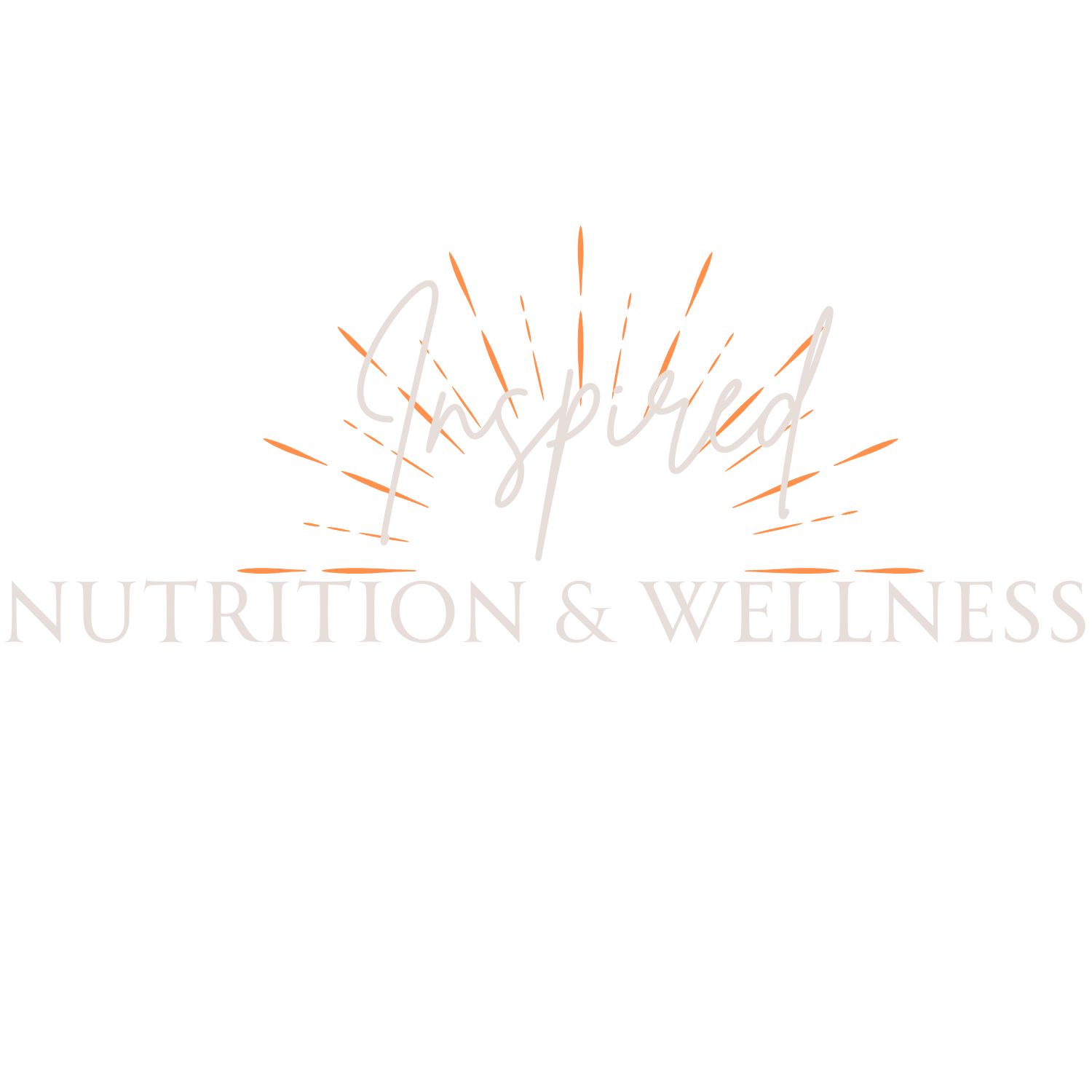 Inspired Nutrition and Wellness
