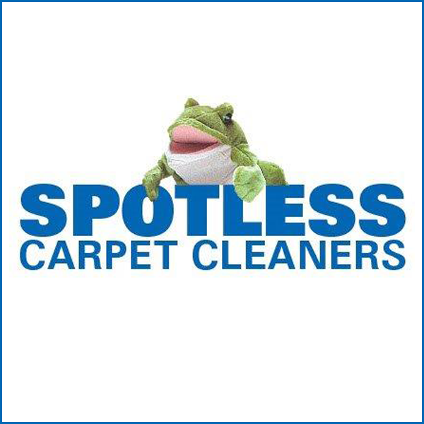 Spotless Carpet Cleaning C/O The Leverage Group