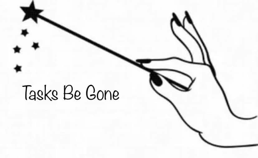 Tasks Be Gone