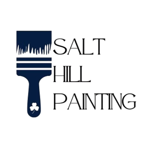 Salt Hill Painting