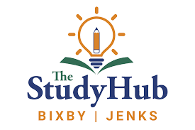 The Study Hub - Jenks
