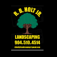 R.B. Holt Jr. Landscaping