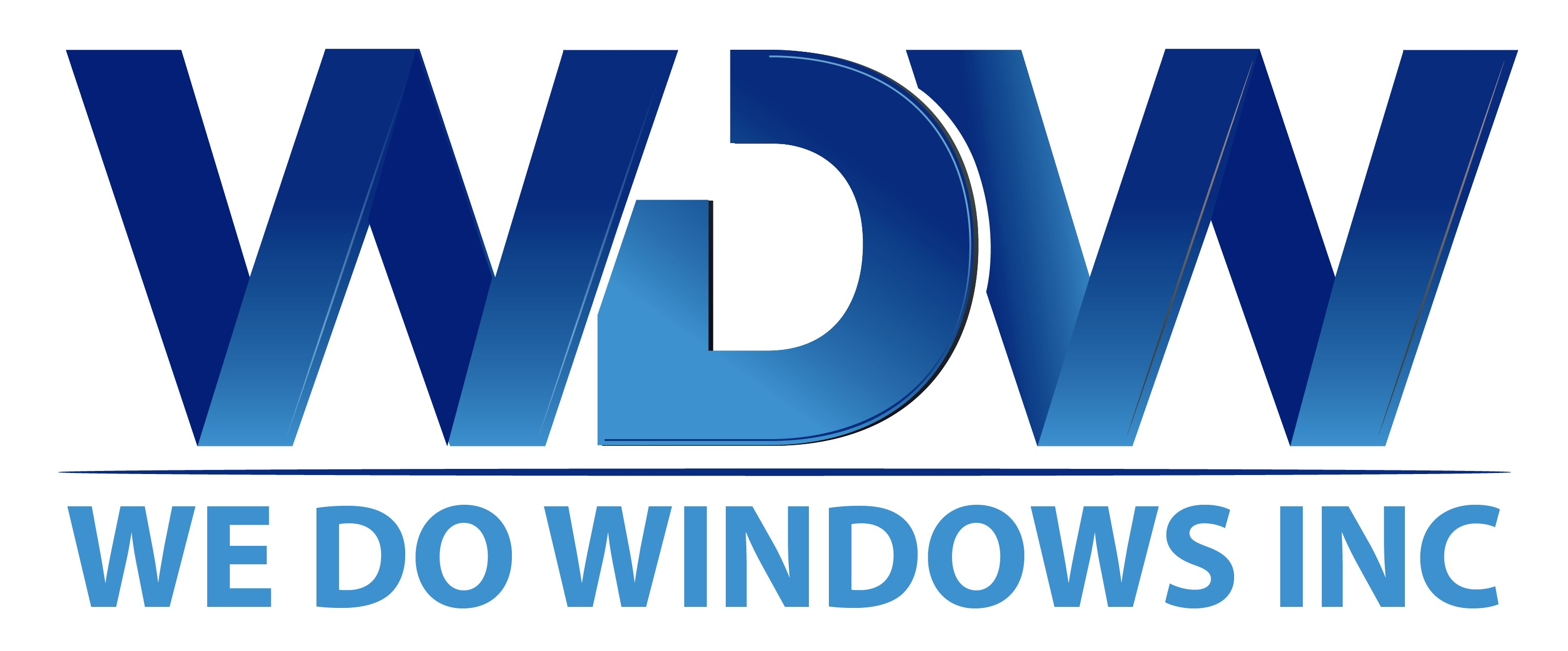 We Do Windows Inc