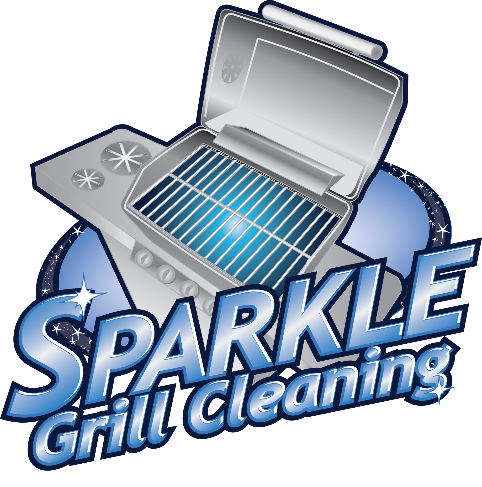Sparkle Grill Cleaning of Sarasota