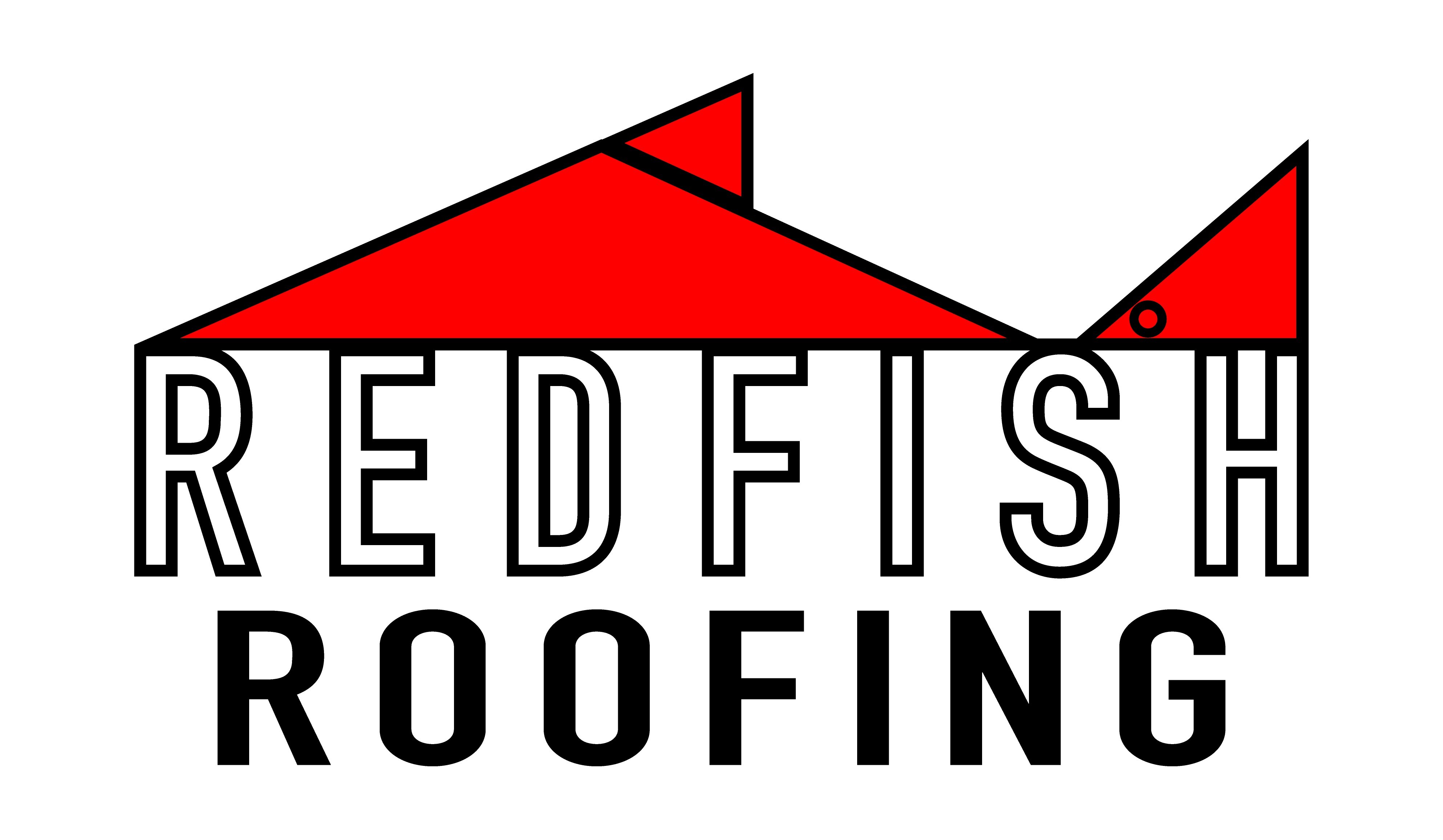 Redfish Roofing & Windows