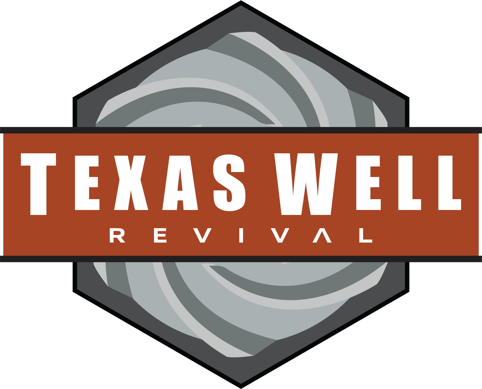 Texas Well Revival