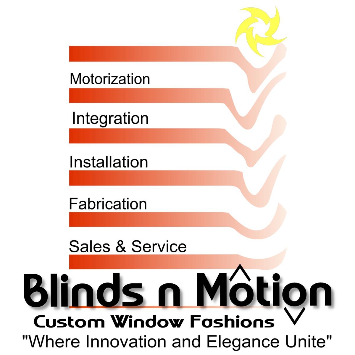 Blinds N Motion