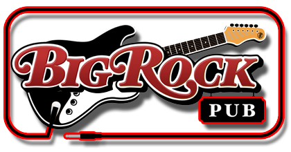 Big Rock Pub
