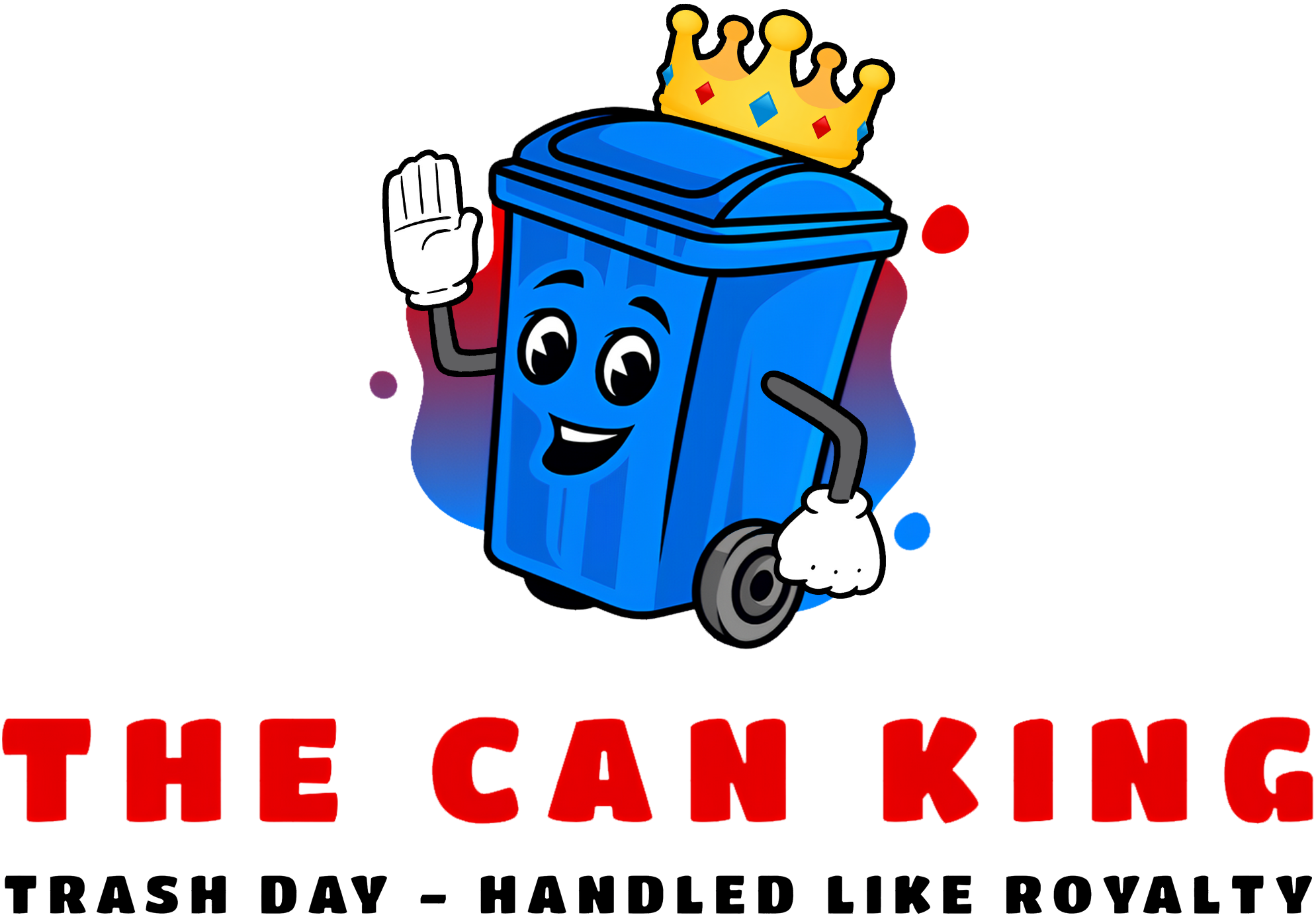 The Can King