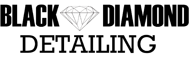 Black Diamond Detailing