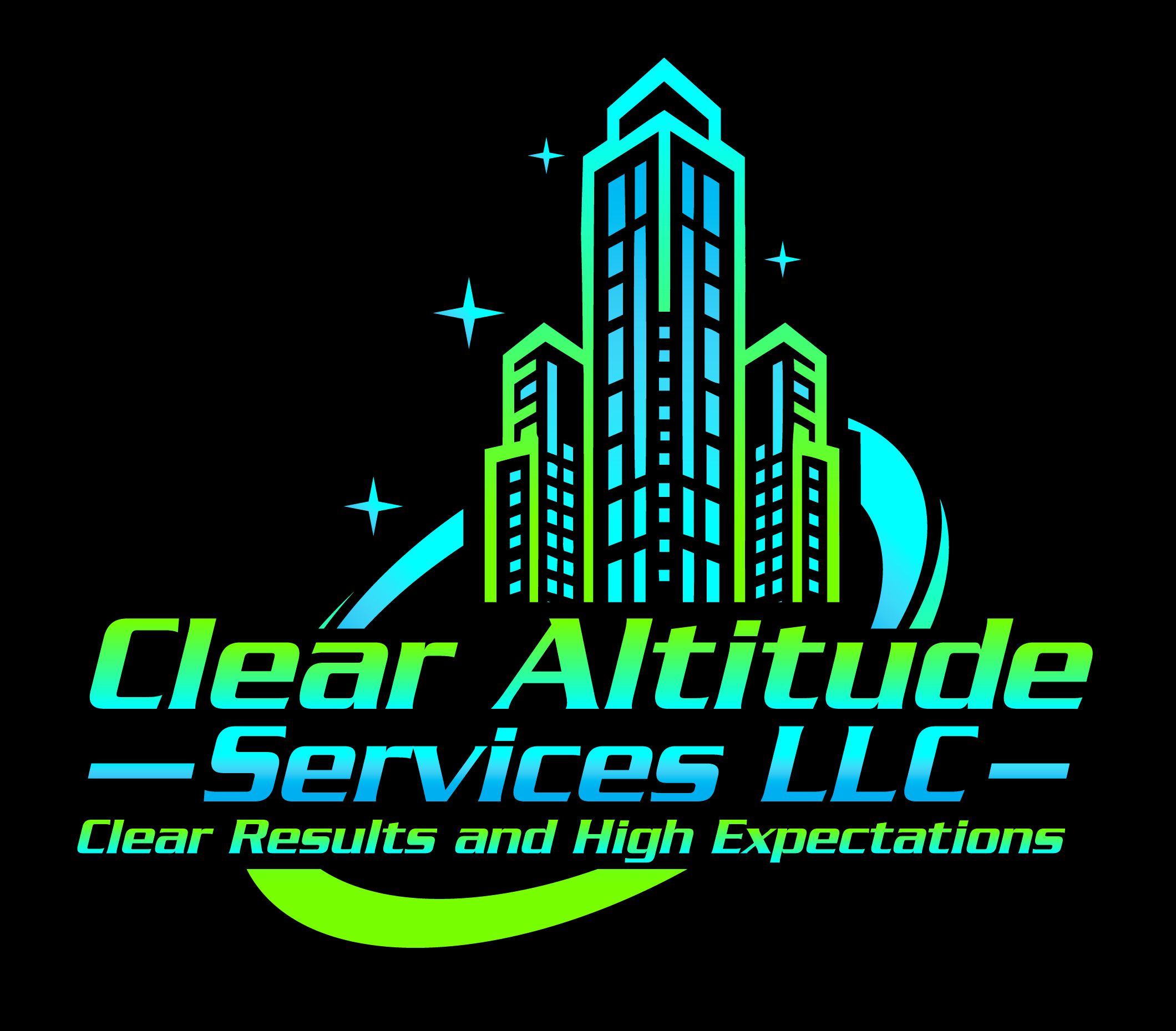 Clear Altitude Services, LLC