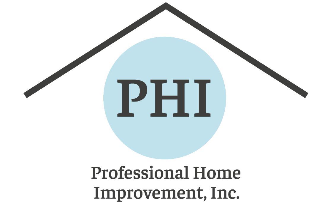Professional Home Improvement Inc.