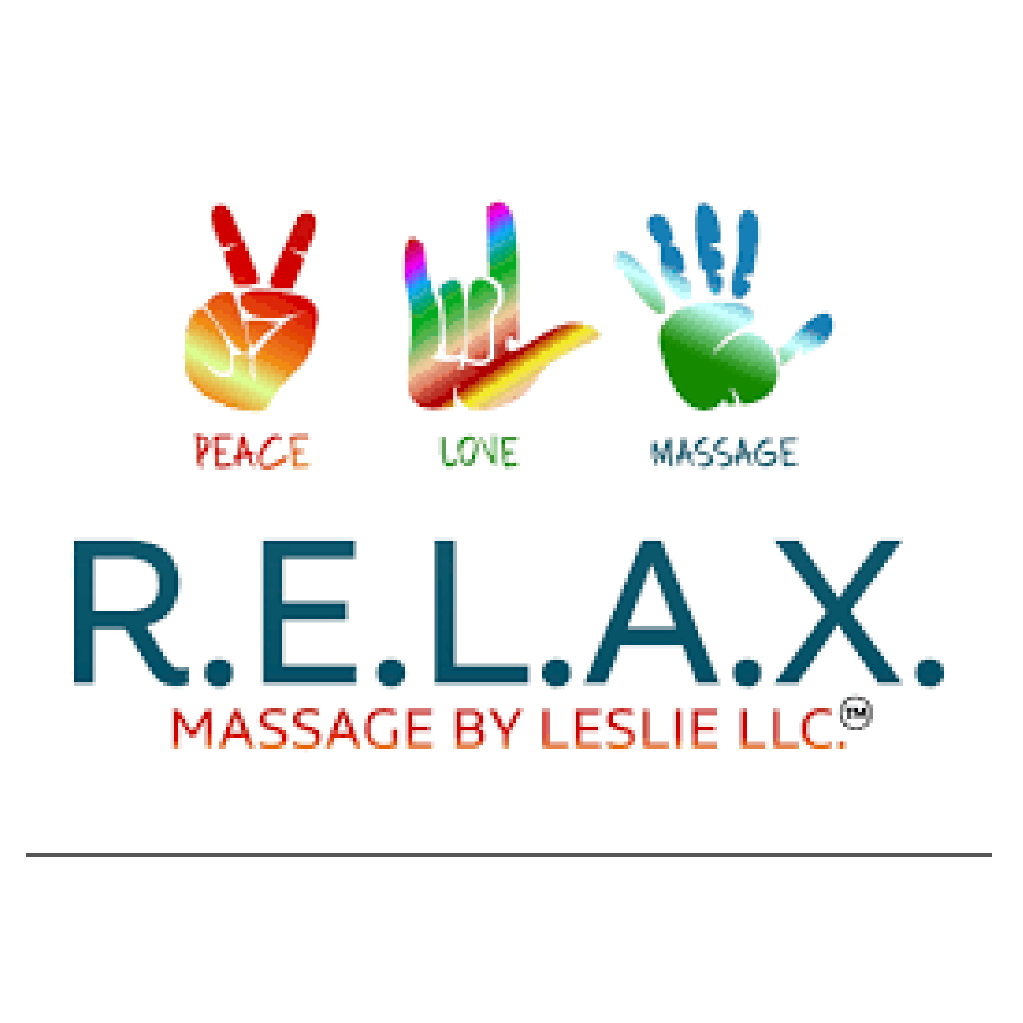 R.E.L.A.X. Massage by Leslie