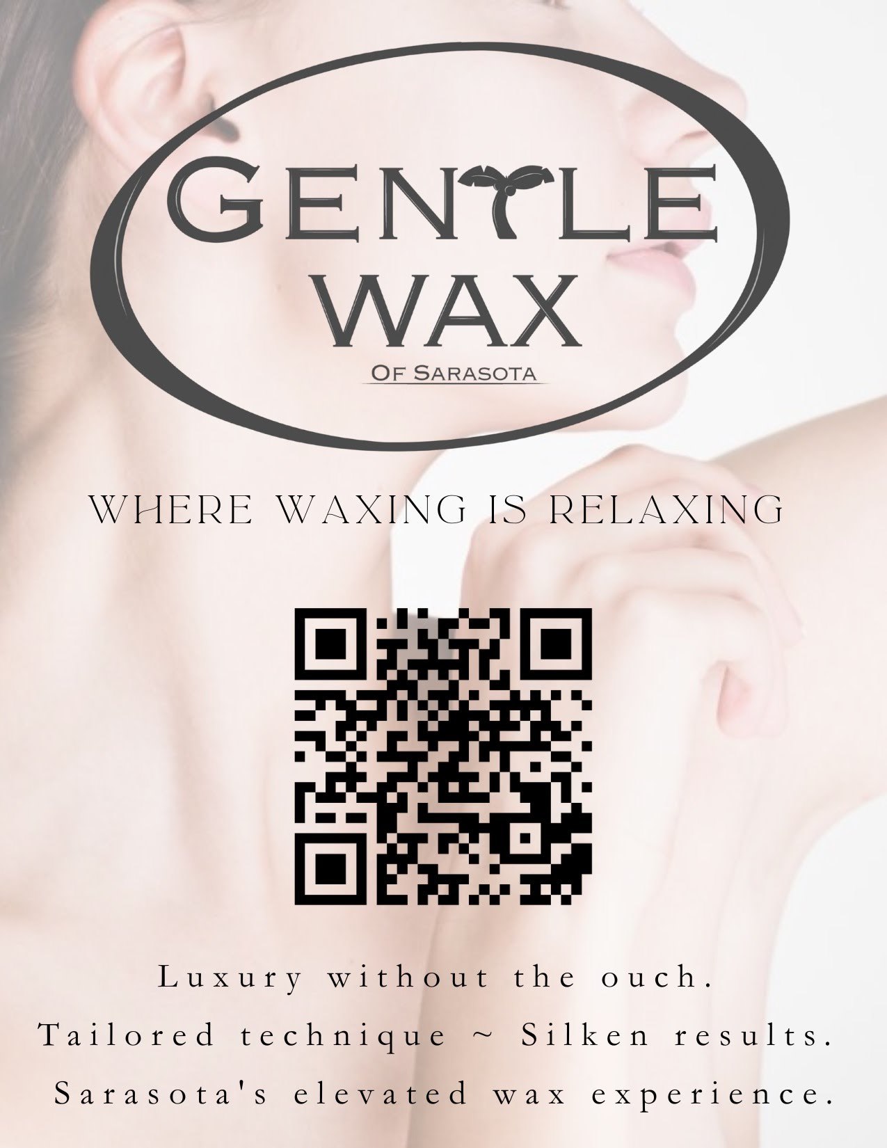 Gentle Wax