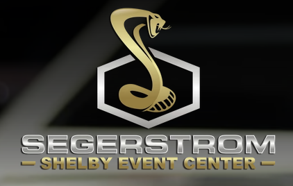 Segerstrom Shelby Event Center