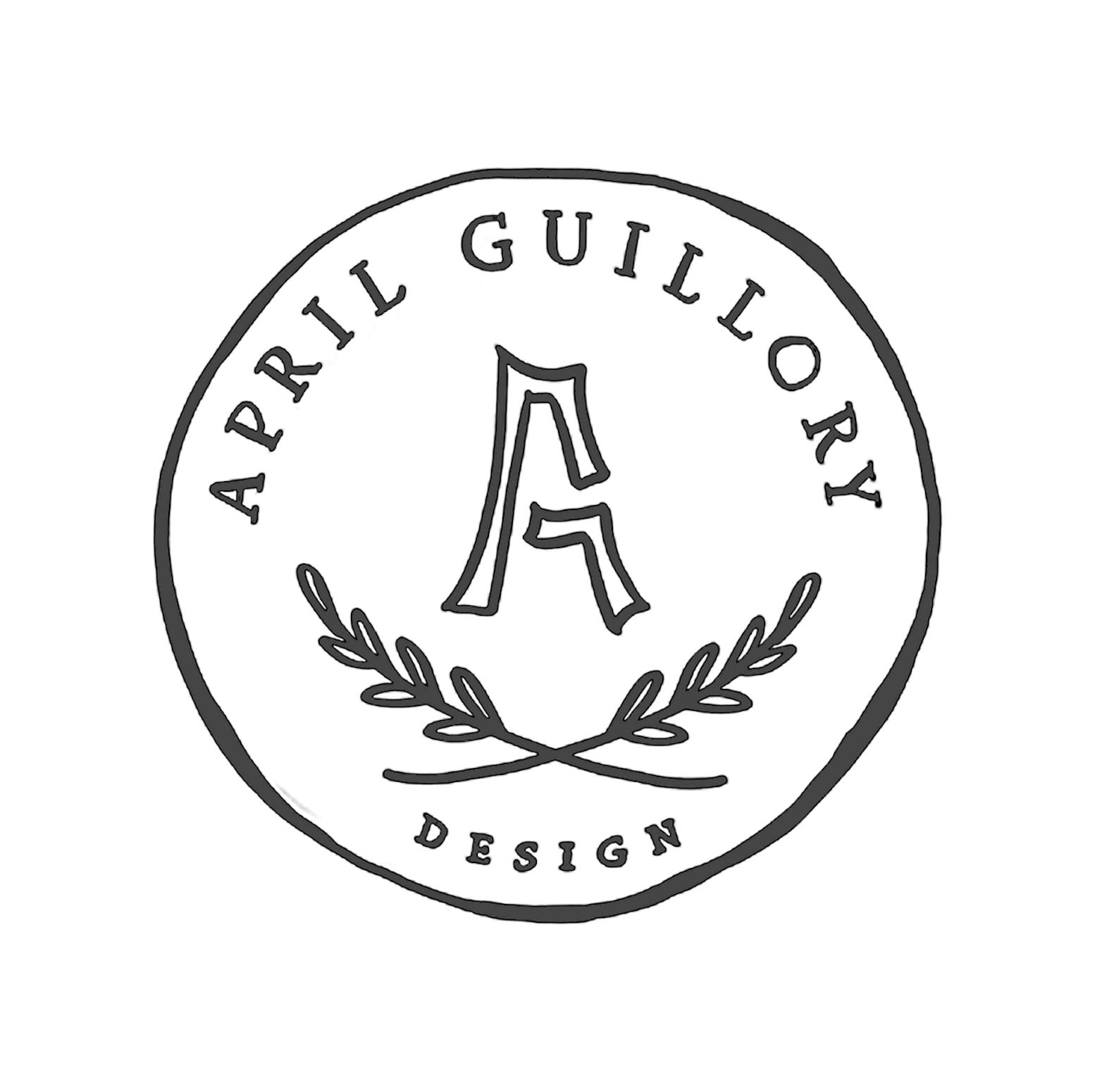 April Guillory Design