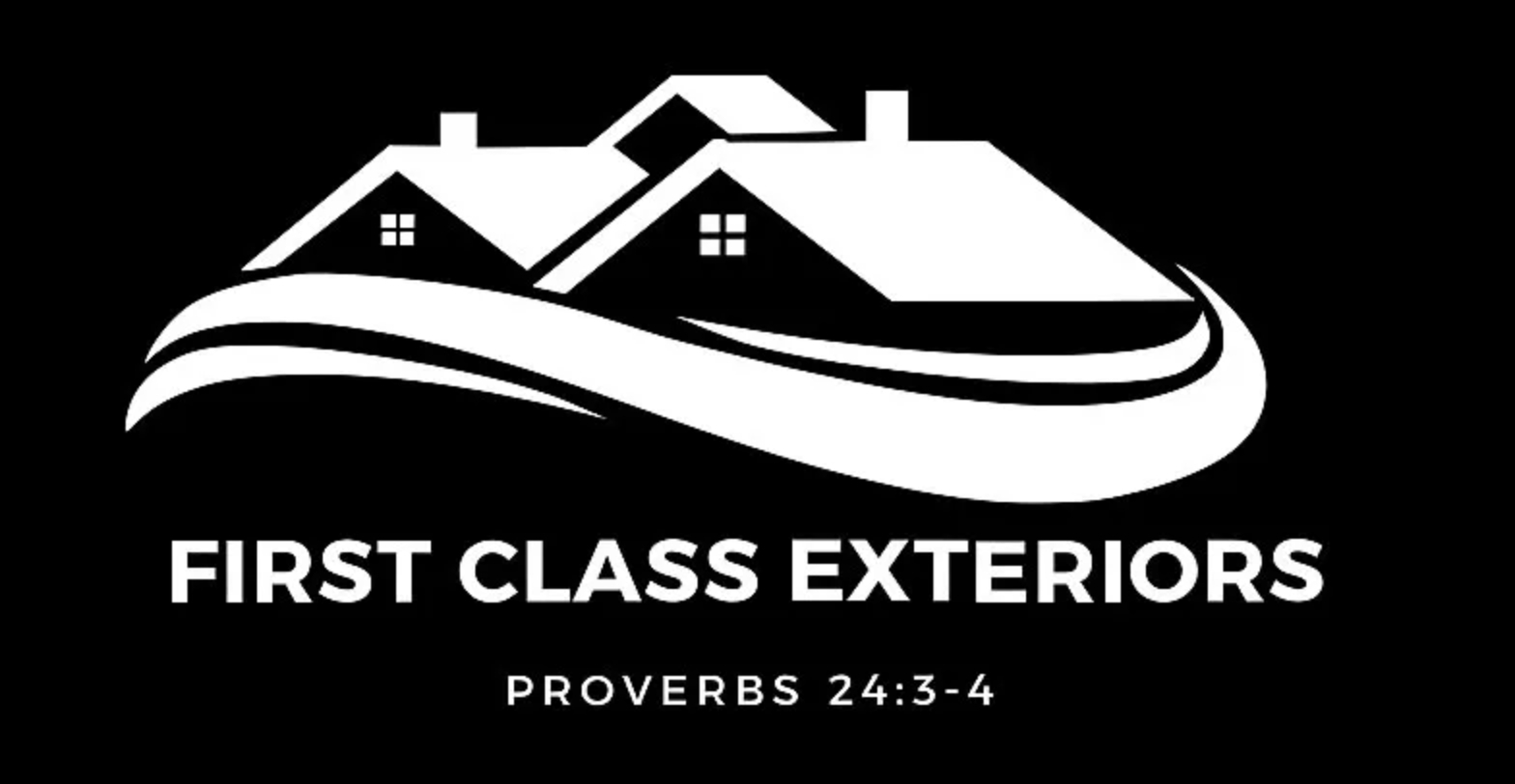 First Class Exteriors