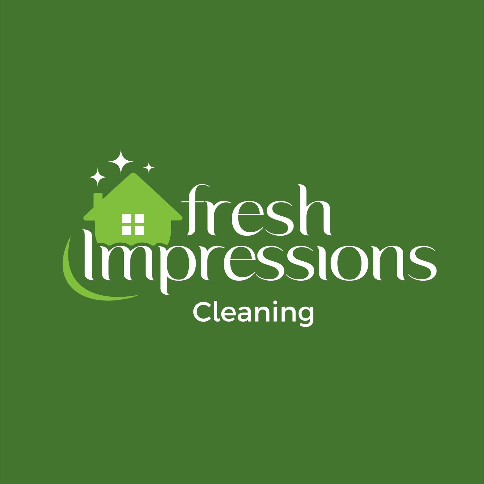 Fresh Impressions Cleaning