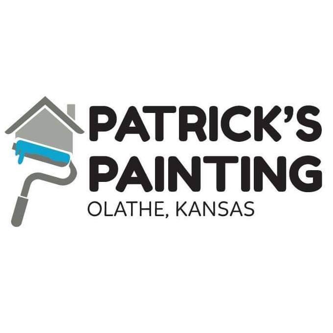 Patricks Painting