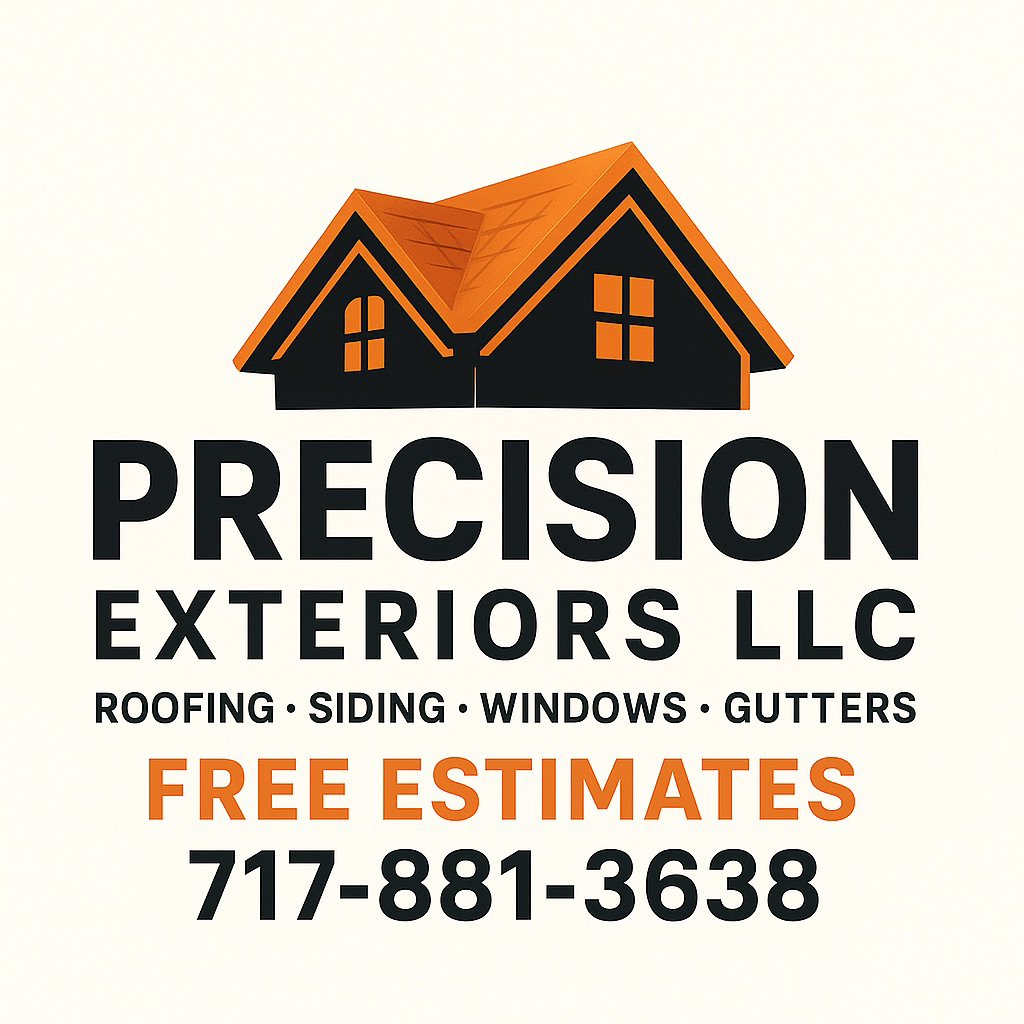 Precision Exteriors LLC