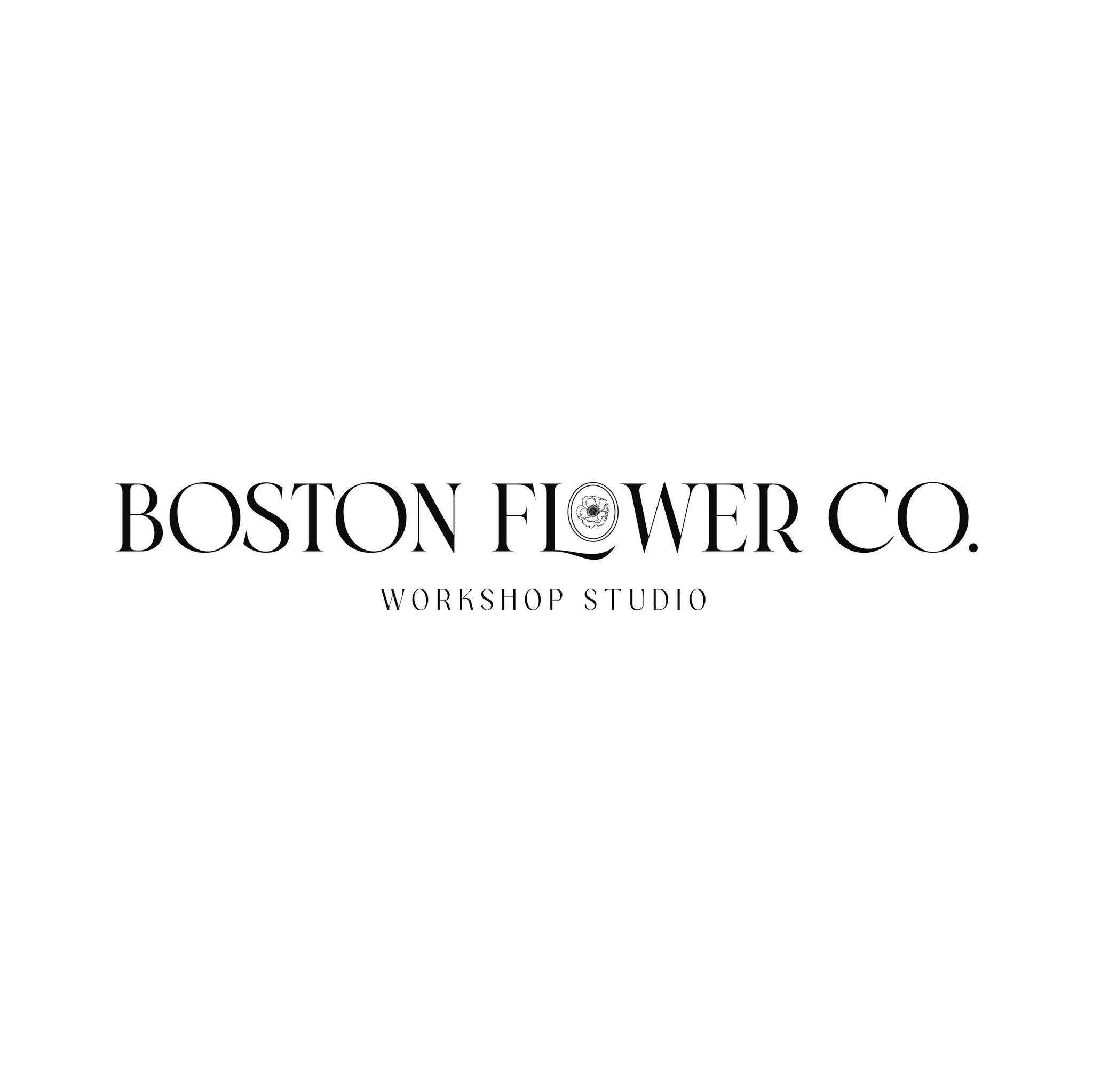 Boston Flower Company