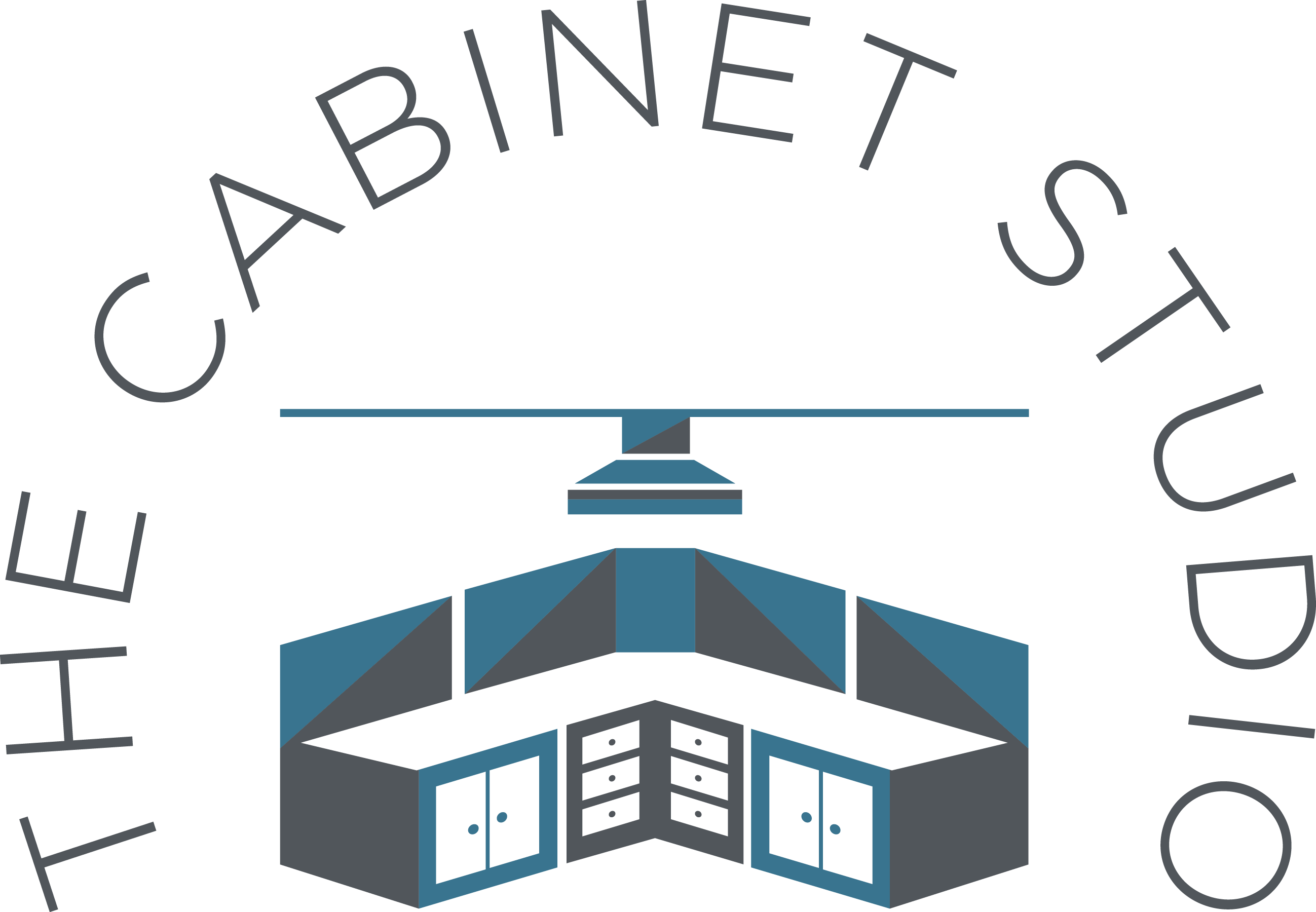 The Cabinet Studio