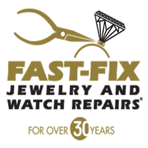 Fast Fix Jewelry and Watch Repair