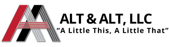 Alt & Alt