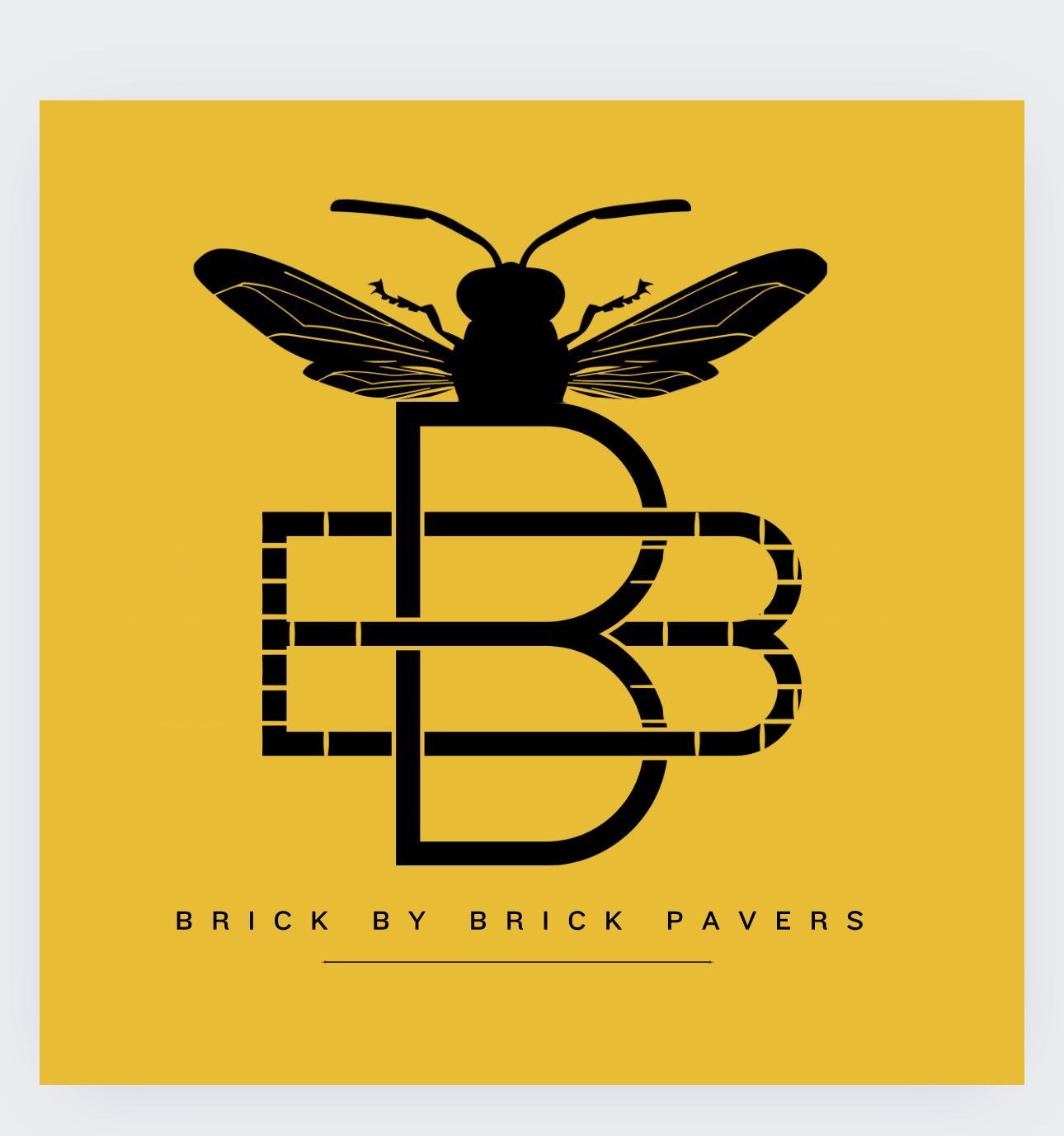 Brick by Brick Pavers