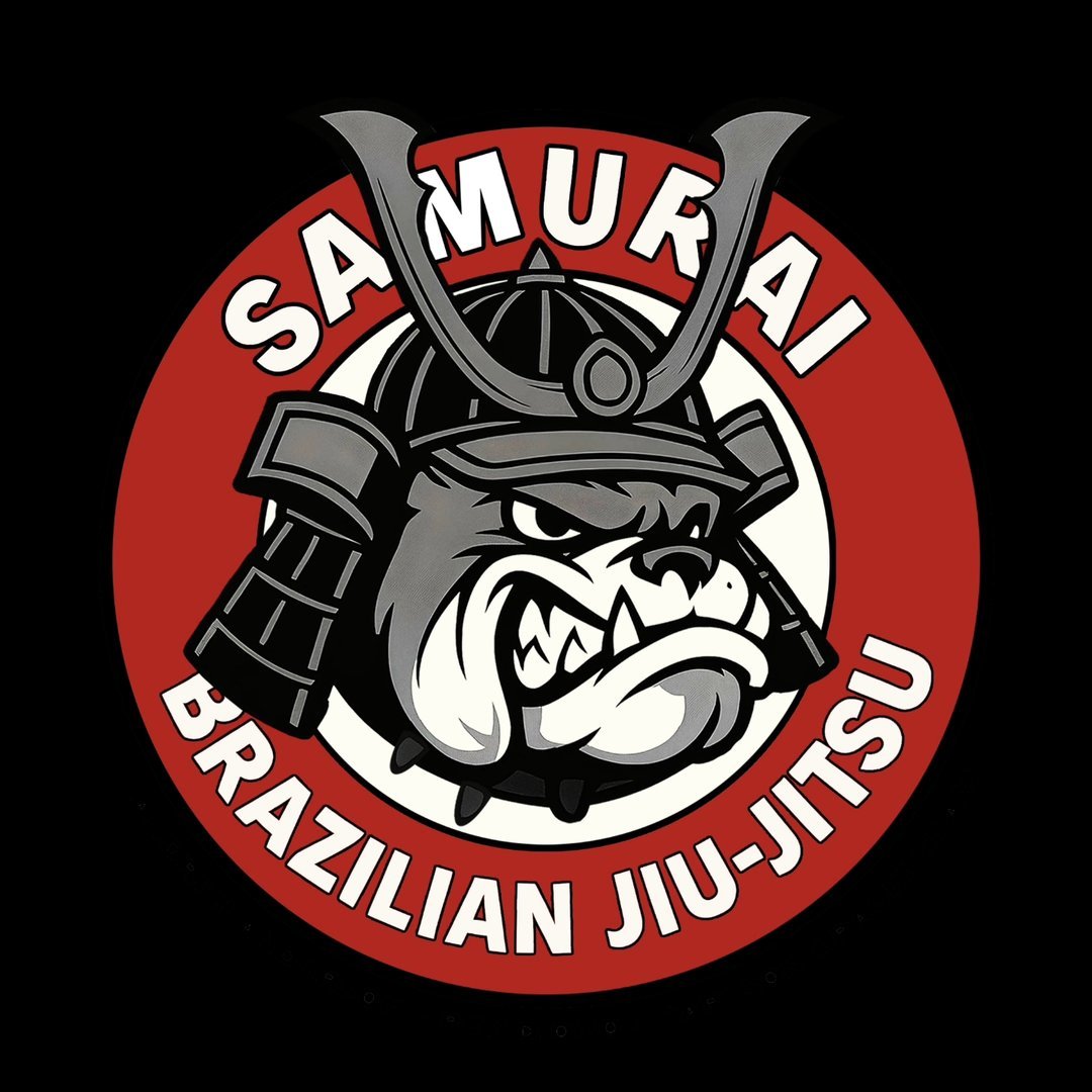 Samurai Brazilian Jiu-Jitsu