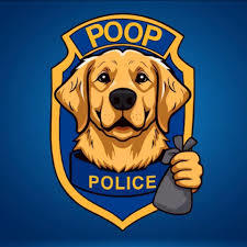 Poop Police