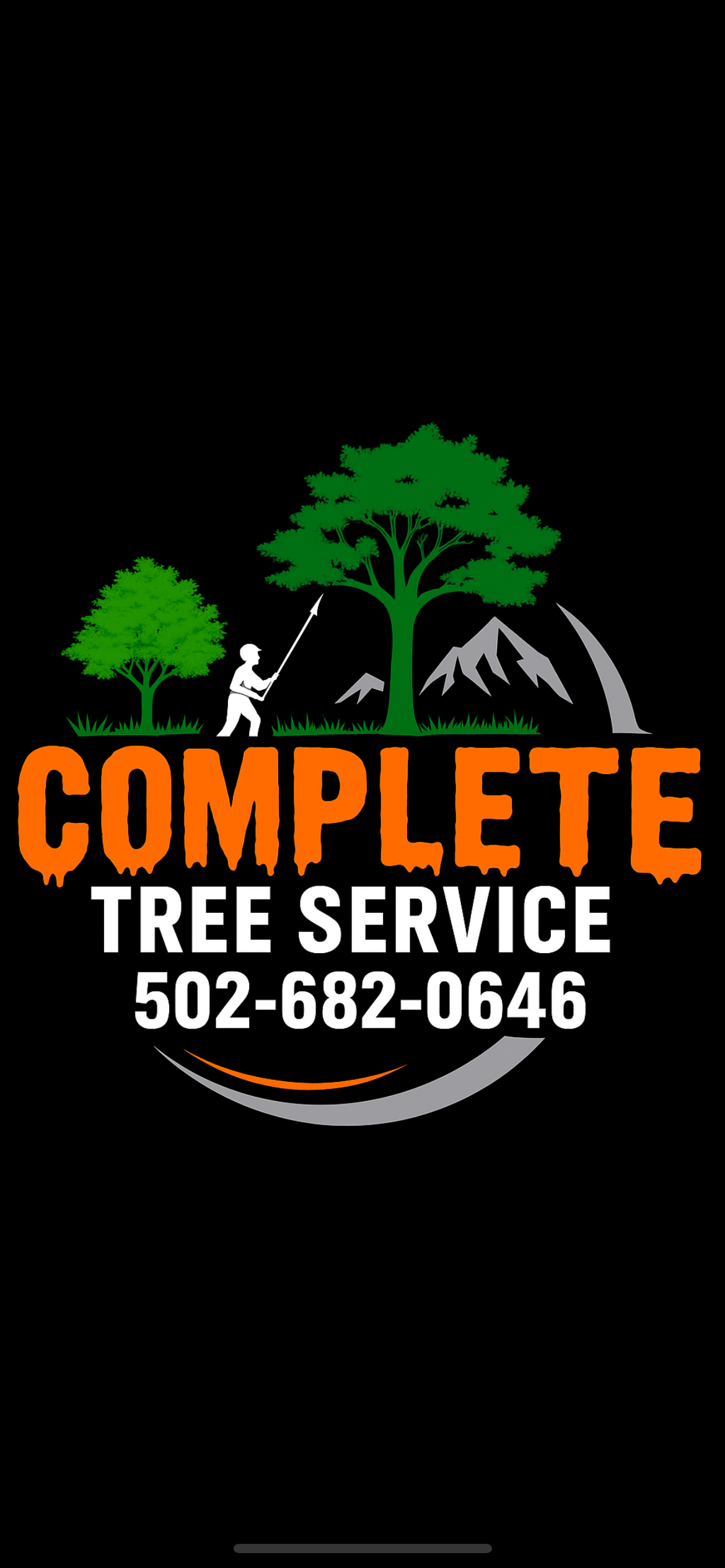Complete Tree Service