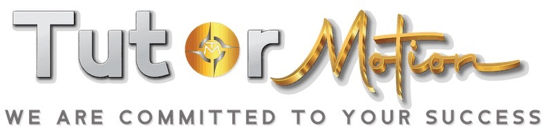 Tutor Motion Inc.