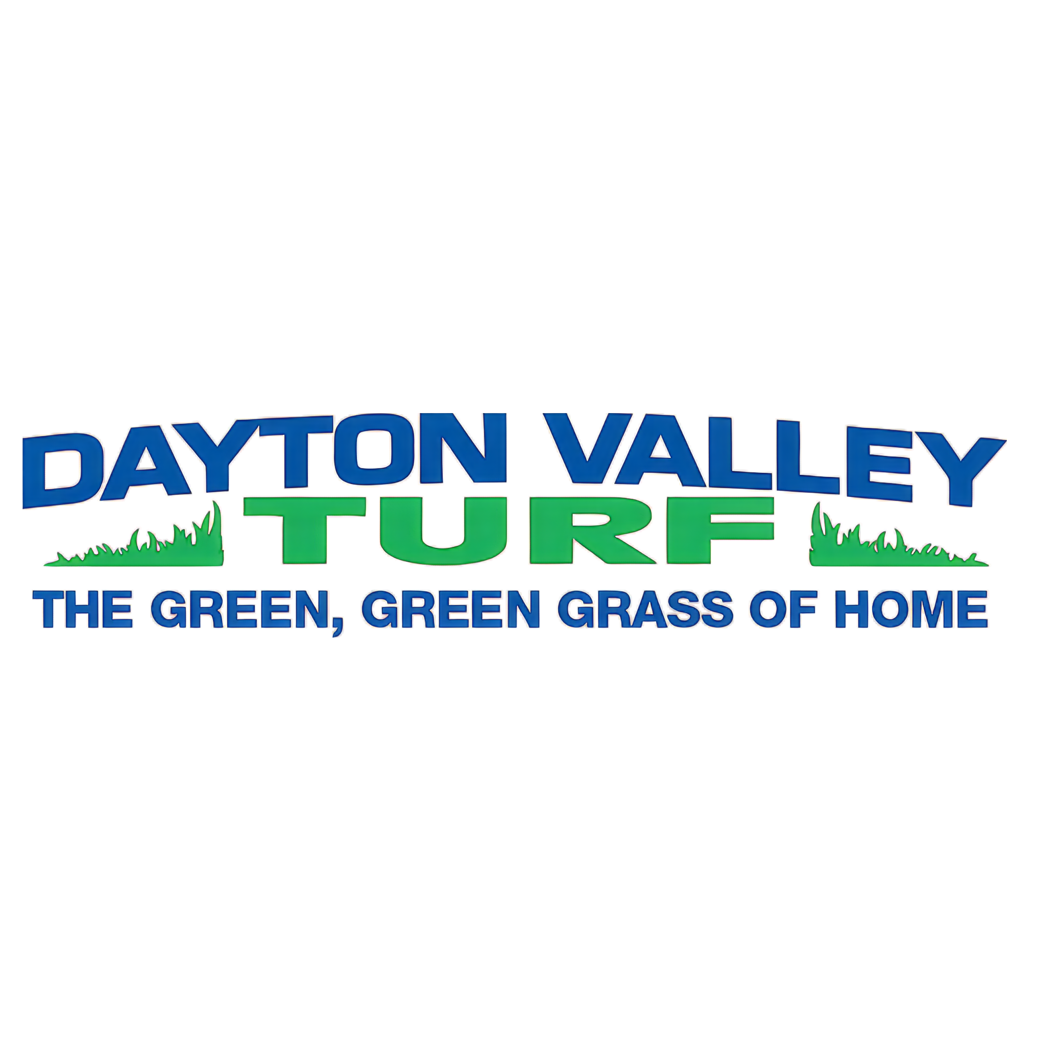 Dayton Valley Turf and Bonsai Blue