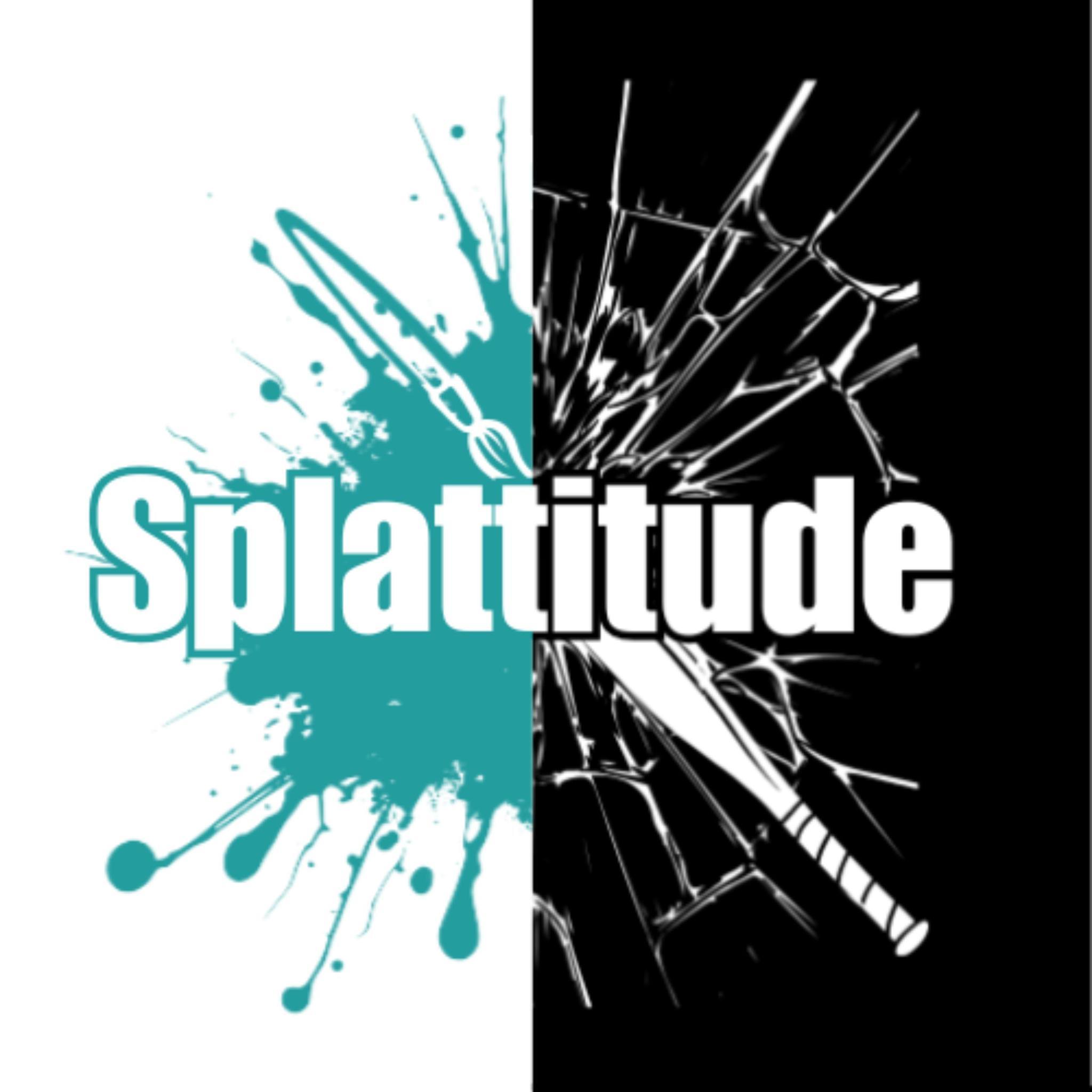Splattitude