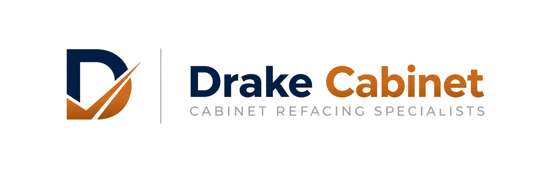 Drake Cabinet Refacing