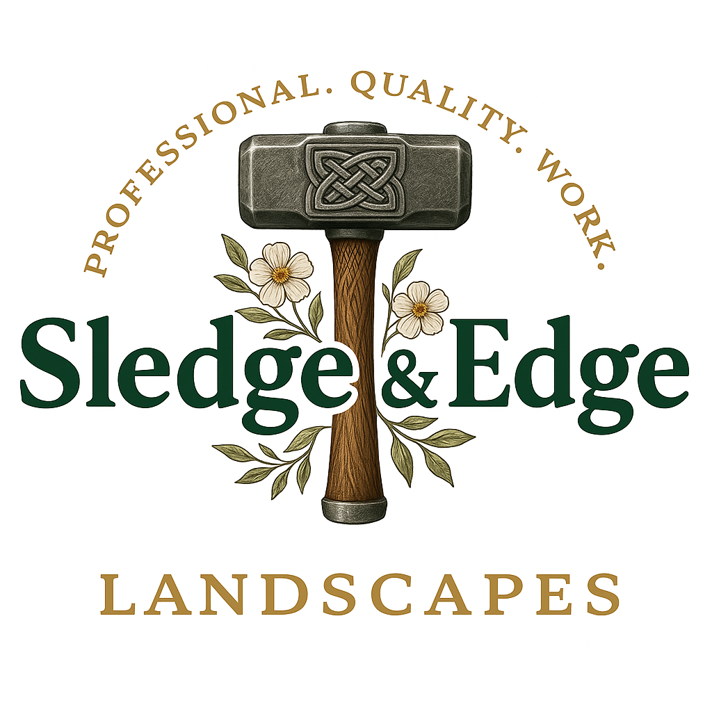 Sledge & Edge Landscape