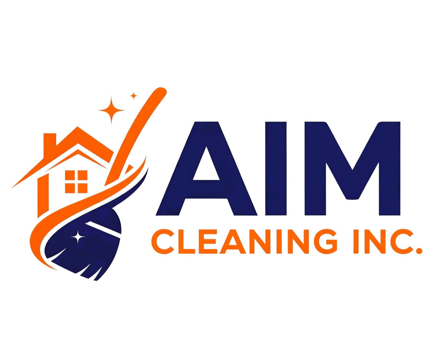 Aim Cleaning Inc