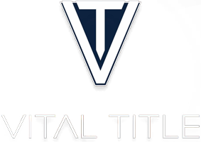 Vital Title