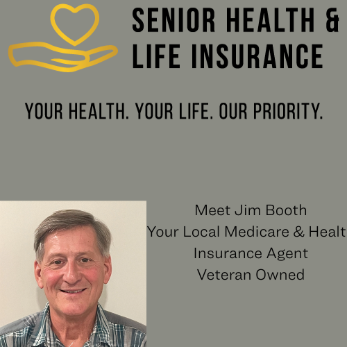 Senior Health And Life Insurance