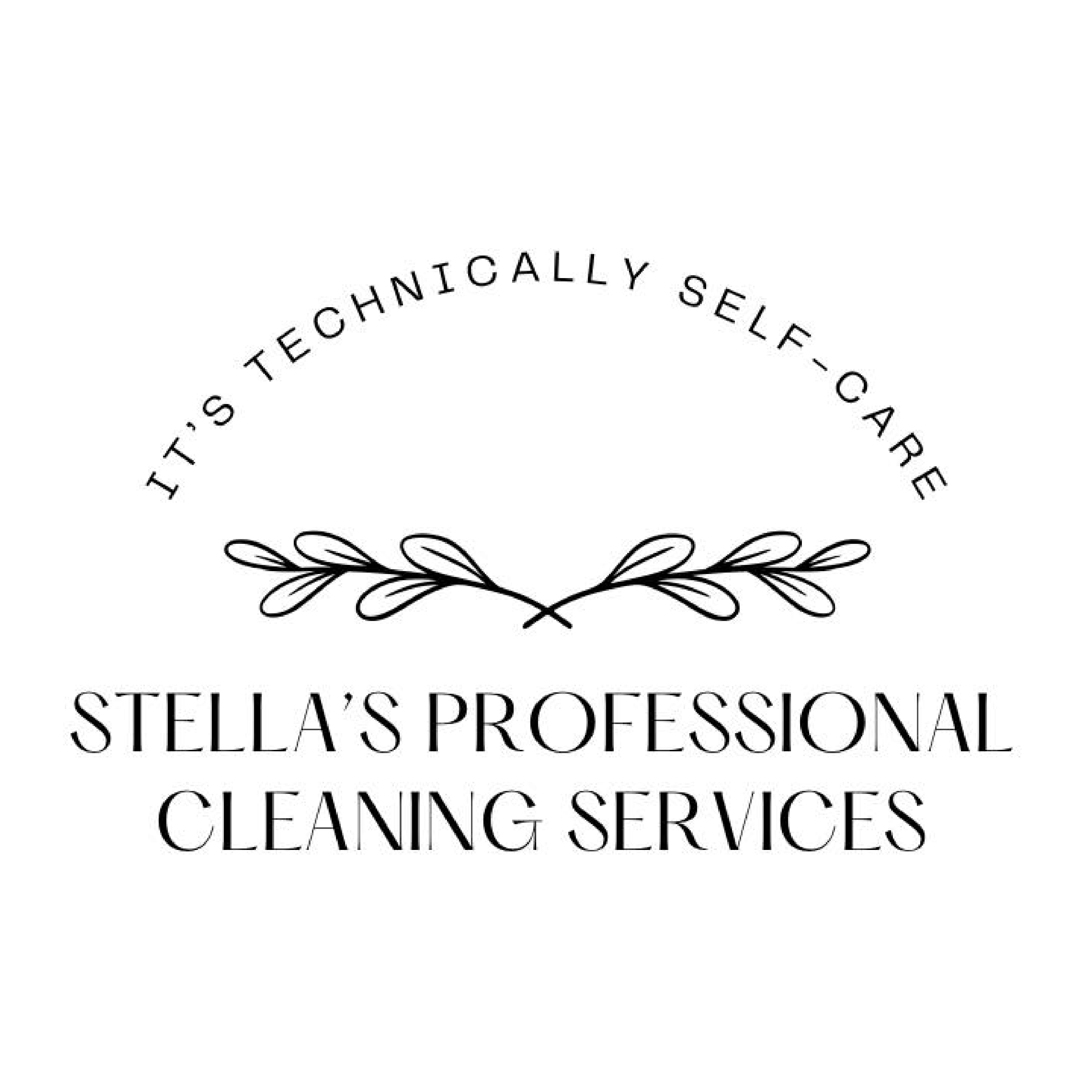 Stella's Professional Cleaning LLC