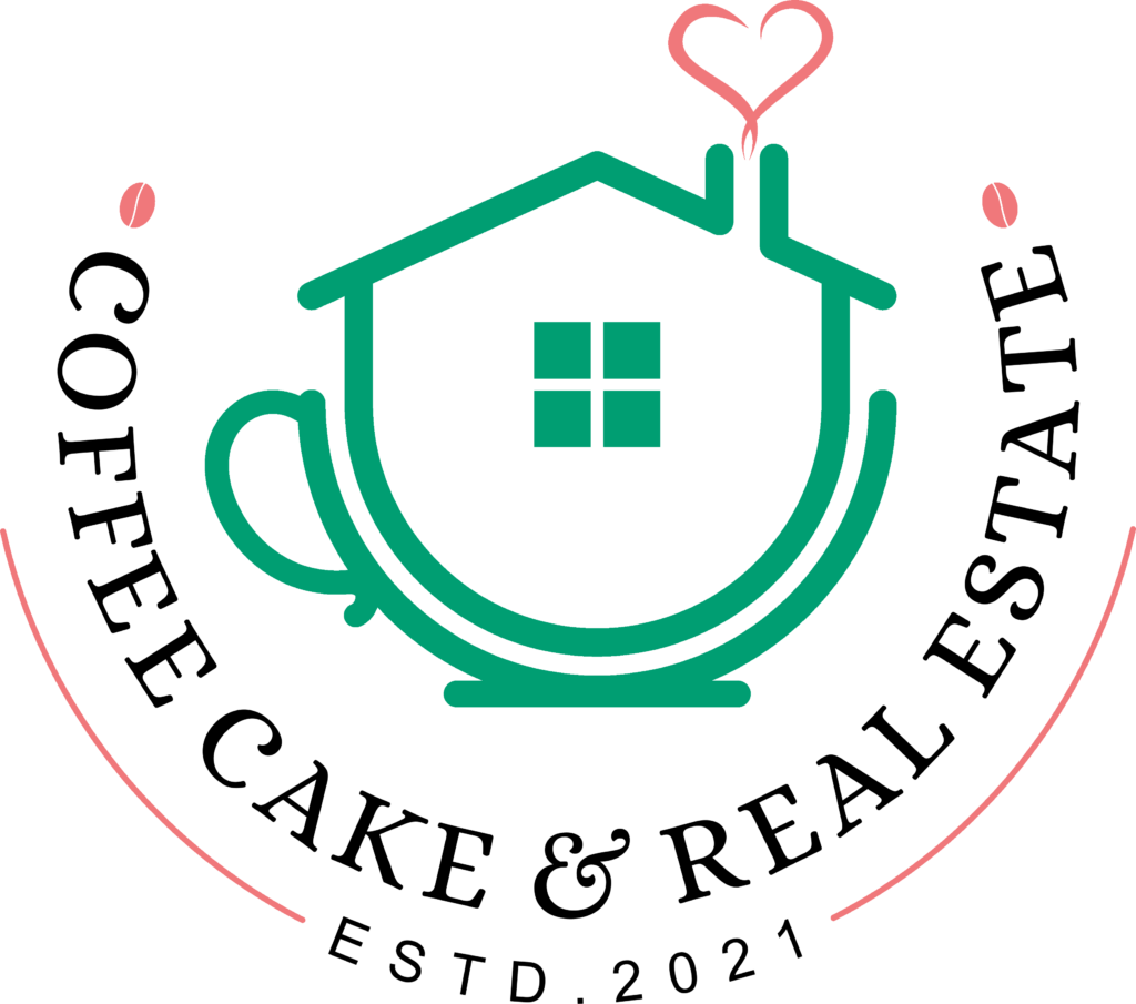 Coffee Cake and Real Estate